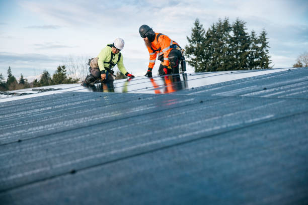 Reliable Metal Roofing contractor in Chiloquin, OR by Roof Repair Smedway
